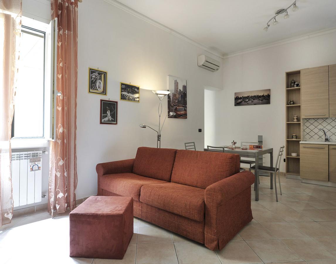 Appartement Ur-Nest San Felice à Bologne Extérieur photo